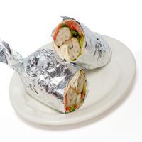 Chicken Kofta Sandwich