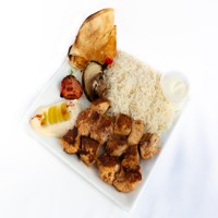 Chicken Shish