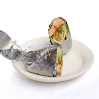 Chicken Shish Sandwich