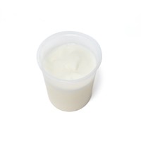 Small Garlic Sauce