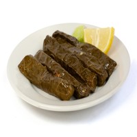 Grape Leaves