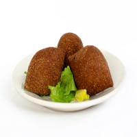 Veggie Kibbeh