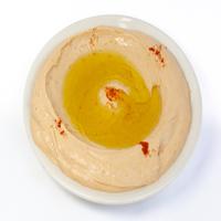 Spicy Hummus