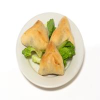 Spinach Pie