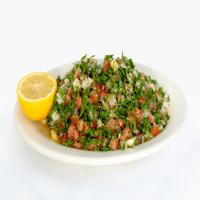 Tabbouleh Salad